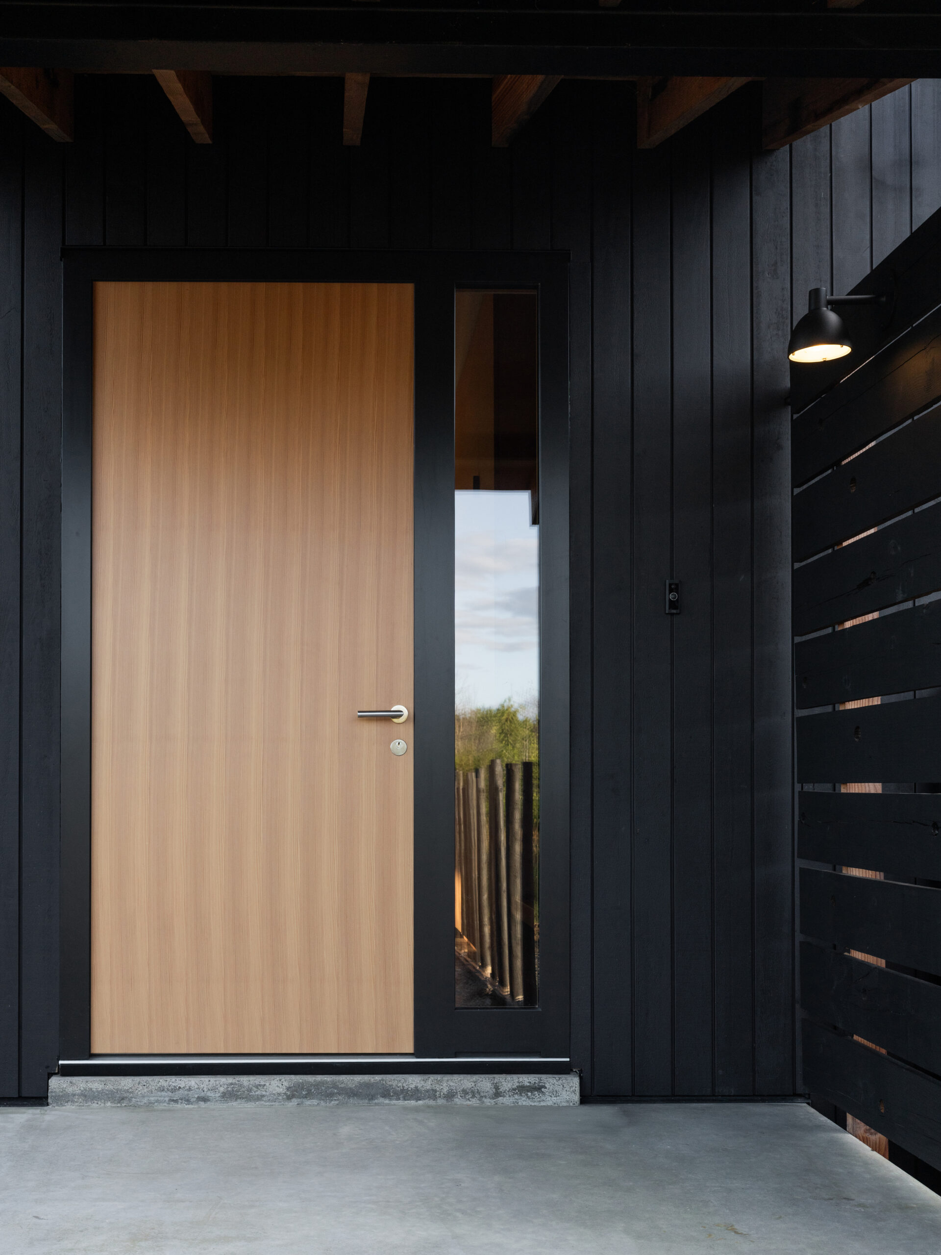 Entry Doors